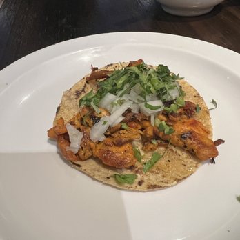 El Califa - Chicken Pastor (meh) - Mexican Near Me - México, D.F., DIF El Califa - Chicken Pastor (meh) - Mexican Near Me - México, D.F., DIF