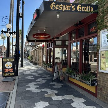 Gaspar's Grotto - Bars Near Me - Tampa, Florida