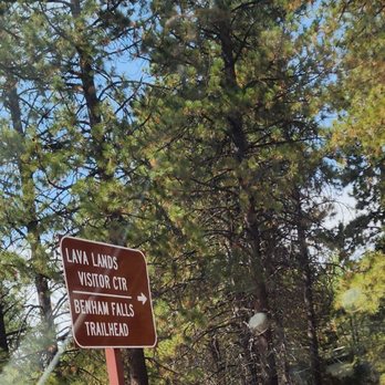 Newberry National Volcanic Monument - Landmarks & Historical Buildings Near Me - Bend, Oregon