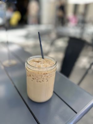 The Press an Artisan Cafe by null