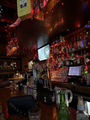 Thomas Street Warehouse by null