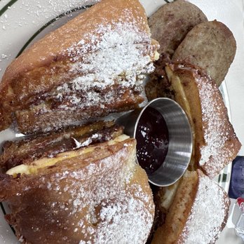 The Baked Bird - The Munchie Cristo - Breakfast & Brunch Near Me - San Antonio, Texas The Baked Bird - The Munchie Cristo - Breakfast & Brunch Near Me - San Antonio, Texas