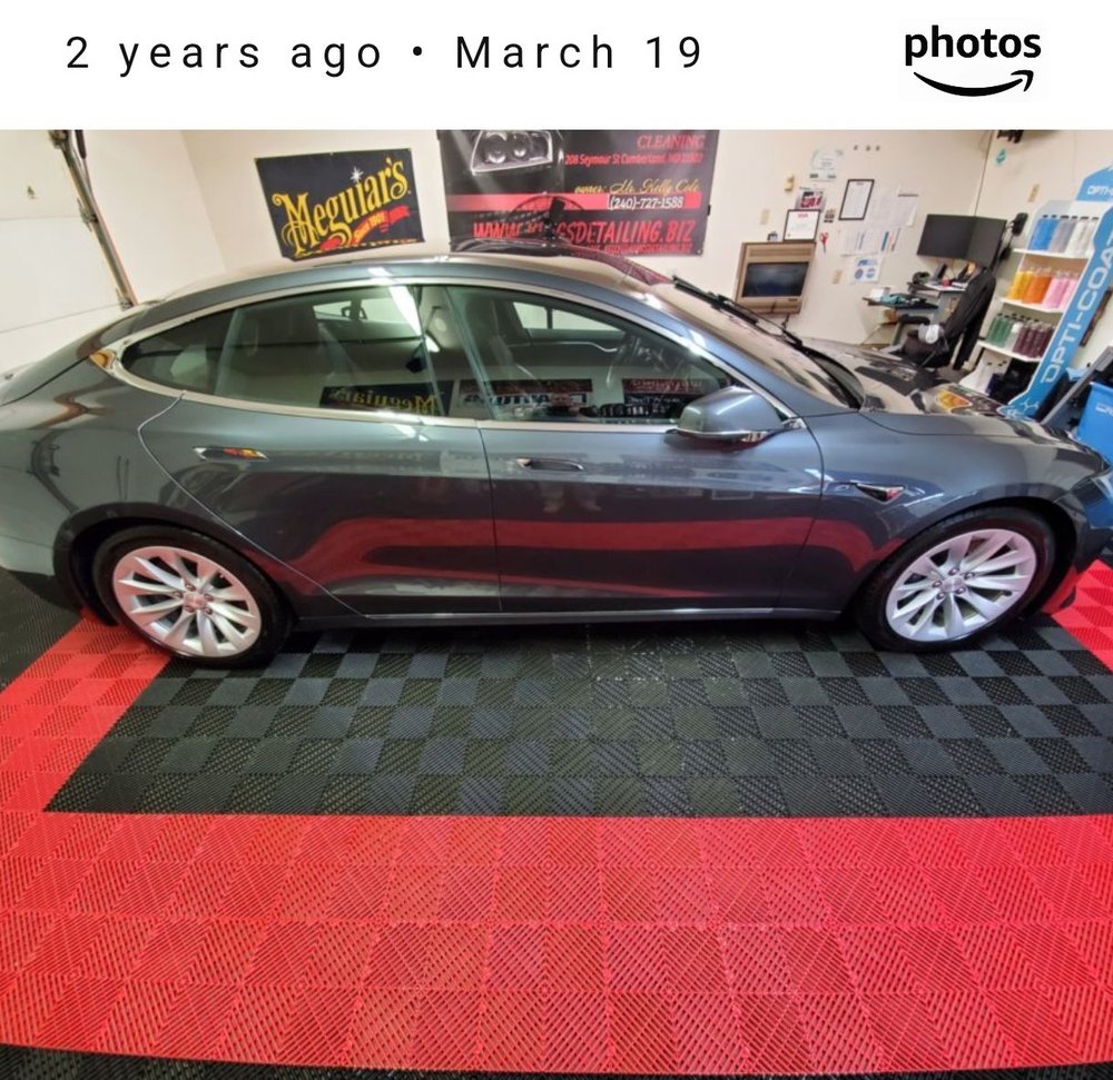 KING’S DETAILING Updated September 2024 60 Photos 208 Seymour St