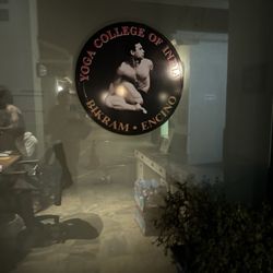 Bikram Yoga Encino - Original hot yoga!