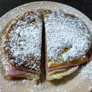 Mallorca - Toasted Mallorca - ham & cheese! - Bakeries Near Me - San Juan, Puerto Rico Mallorca - Toasted Mallorca - ham & cheese! - Bakeries Near Me - San Juan, Puerto Rico