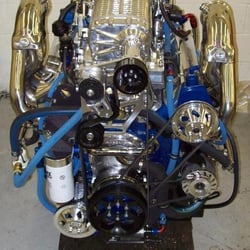 Larry's Engine & Marine