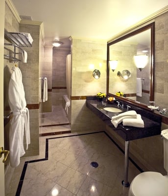 The Wall Street Inn by null