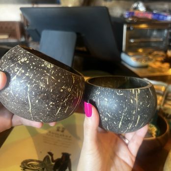 Aumakua Kava Lounge - Cocktail Bars Near Me - Paia, Hawaii