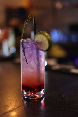 Zuzu Momo Restaurant and Bar by null