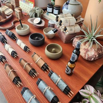 Public Land Store - Incense and air plants - Nurseries & Gardening Near Me - Sacramento, California Public Land Store - Incense and air plants - Nurseries & Gardening Near Me - Sacramento, California