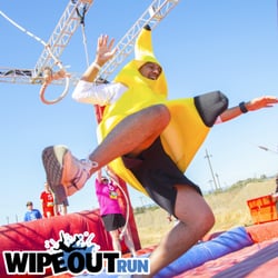 WIPEOUTRUN Atlanta