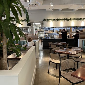 Unconventional Diner - interior - Breakfast & Brunch Near Me - Washington, DC, District of Columbia