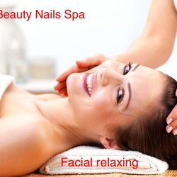 TT Beauty Nails Spa