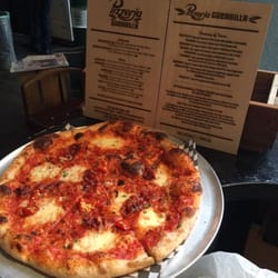 Pizzeria Guerrilla