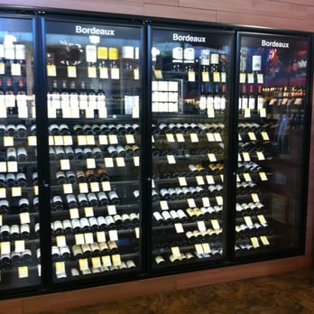 total wine wine cooler