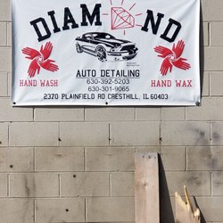 Diamond Auto Detailing