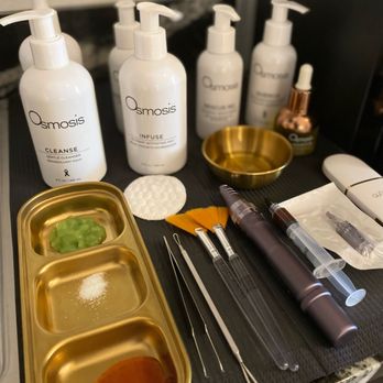 Omni - Osmosis product line - Eyelash Service Near Me - Reno, Nevada Omni - Osmosis product line - Eyelash Service Near Me - Reno, Nevada