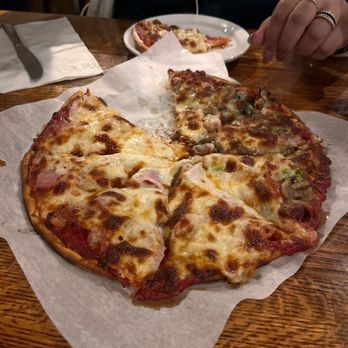 Pagliai's Pizza - So thick with cheese and goodness on top - Pizza Near Me - Grinnell, Iowa Pagliai's Pizza - So thick with cheese and goodness on top - Pizza Near Me - Grinnell, Iowa