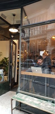 The Fleet Street Press by null