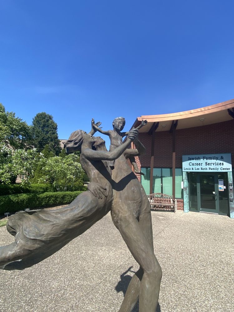 Jewish Family & Career Services - grief counselor in Louisville, KY