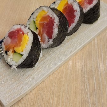 Rinka - Rinka Roll - Japanese Near Me - Honolulu, Hawaii Rinka - Rinka Roll - Japanese Near Me - Honolulu, Hawaii