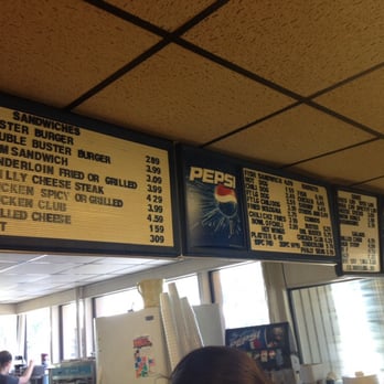 Sebree Dairy Bar - menus and prices - American Near Me - Sebree, Kentucky Sebree Dairy Bar - menus and prices - American Near Me - Sebree, Kentucky
