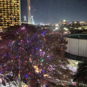 Hotel Contessa - Our room view. Perfect for New Year's Eve if available - Hotels Near Me - San Antonio, Texas Hotel Contessa - Our room view. Perfect for New Year's Eve if available - Hotels Near Me - San Antonio, Texas