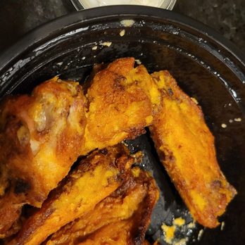Paseo - Wings in Habanero sauce - Caribbean Near Me - Issaquah, Washington Paseo - Wings in Habanero sauce - Caribbean Near Me - Issaquah, Washington