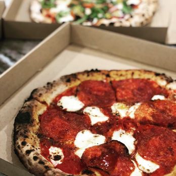 Pie95 Pizza - Perfect Pepperoni - Pizza Near Me - Jacksonville, Florida Pie95 Pizza - Perfect Pepperoni - Pizza Near Me - Jacksonville, Florida