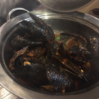 Boniello's - Mussels - Italian Near Me - Riverdale, New Jersey Boniello's - Mussels - Italian Near Me - Riverdale, New Jersey