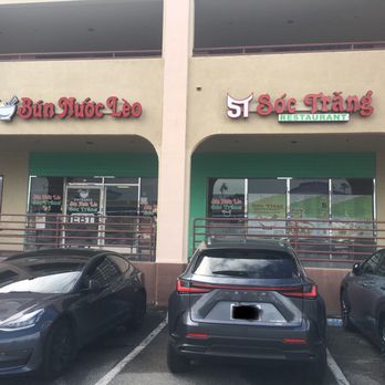 Soc Trang Restaurant - Restaurant front - Vietnamese Near Me - Westminster, California Soc Trang Restaurant - Restaurant front - Vietnamese Near Me - Westminster, California