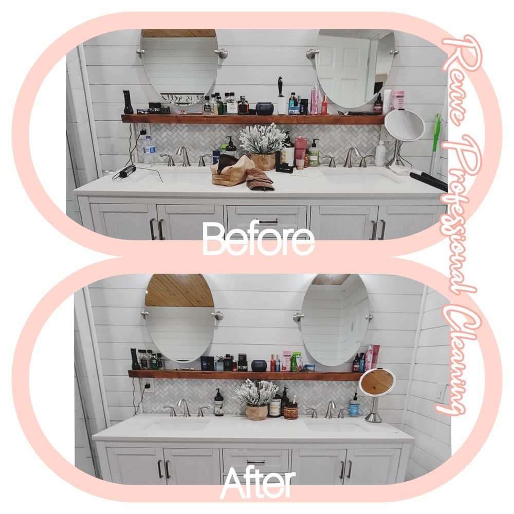 REVIVE PROFESSIONAL CLEANING Updated August 2024 24 Photos