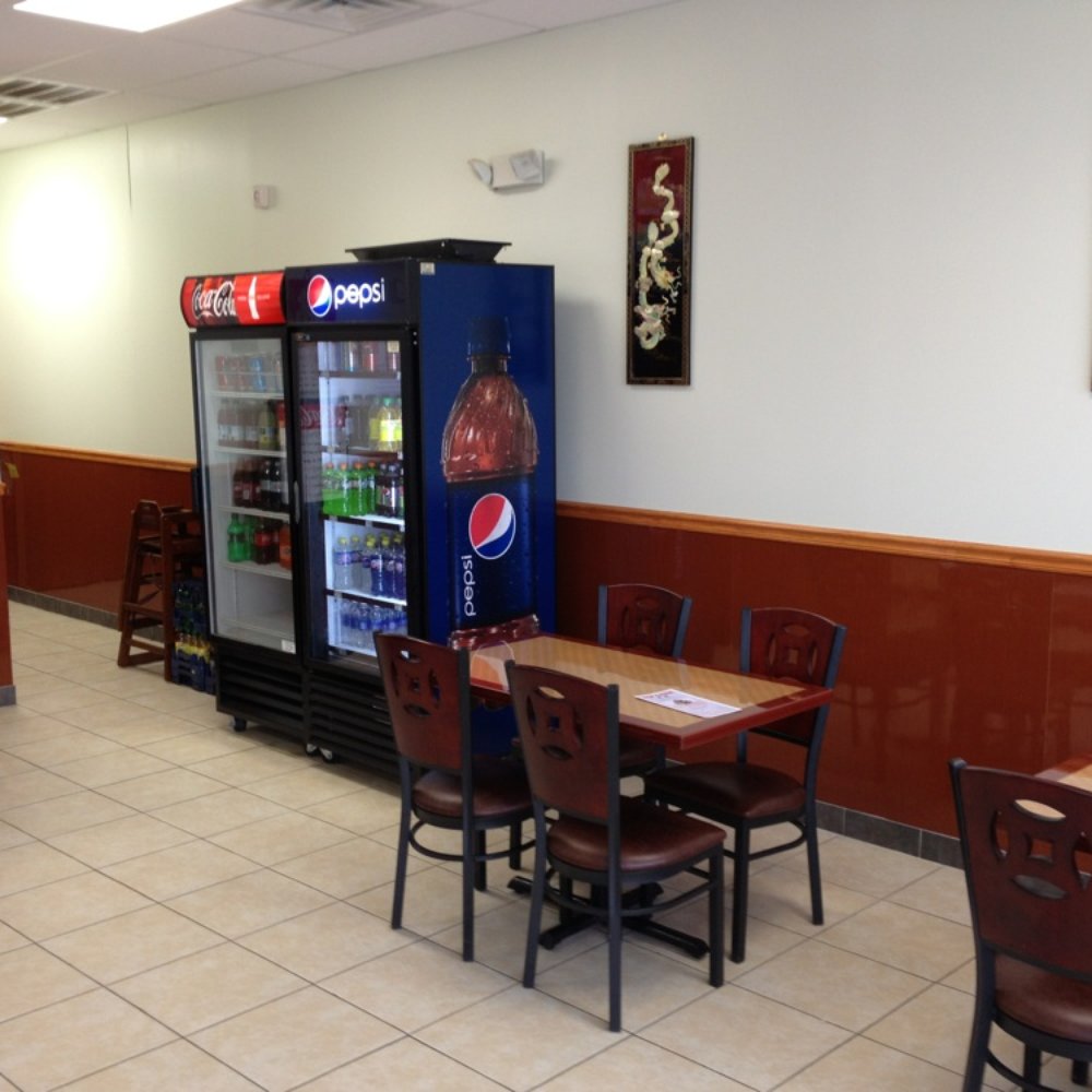 Top China - the interior of a fast food restaurant - Chinese Near Me - Fayetteville, North Carolina Top China - the interior of a fast food restaurant - Chinese Near Me - Fayetteville, North Carolina
