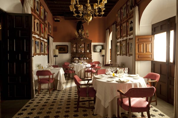 Bodegas Campos by null