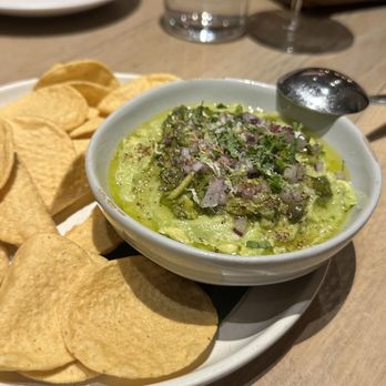 The Well - Guacamole - Gluten-Free Near Me - Austin, Texas The Well - Guacamole - Gluten-Free Near Me - Austin, Texas