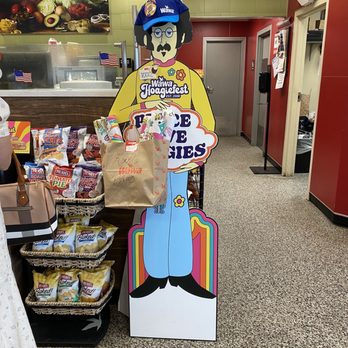 Wawa - Convenience Stores Near Me - White Haven, Pennsylvania