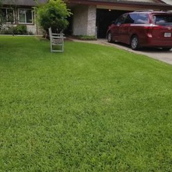 Touchdown Lawn Care
