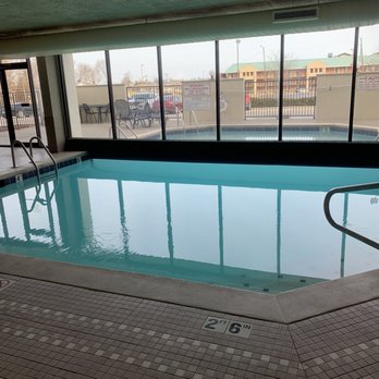 Drury Inn & Suites Springfield - Pool - Hotels Near Me - Springfield, Missouri Drury Inn & Suites Springfield - Pool - Hotels Near Me - Springfield, Missouri