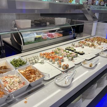 East Bay Buffet - Buffets Near Me - Dublin, California East Bay Buffet - Buffets Near Me - Dublin, California