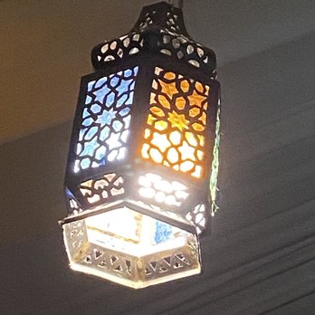 Casablanca - Decor - Moroccan Near Me - Kailua, Hawaii