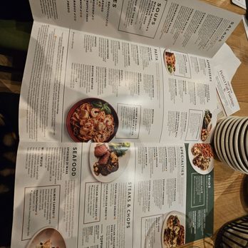 Carrabba's Italian Grill - Menu - Italian Near Me - Canton, Michigan Carrabba's Italian Grill - Menu - Italian Near Me - Canton, Michigan