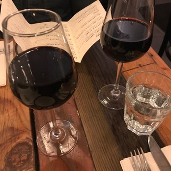 The Hideout Kitchen - Yummy wine - New American Near Me - Lafayette, California The Hideout Kitchen - Yummy wine - New American Near Me - Lafayette, California
