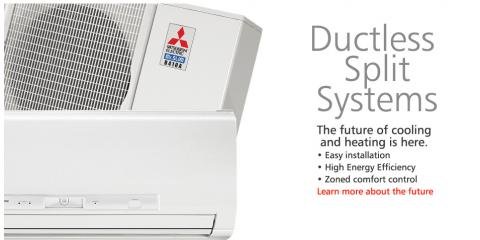 Slide of Blend Air Mechanical