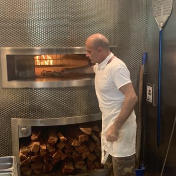 La Casa Bianca - Real wood fire! - Pizza Near Me - Mary Esther, Florida La Casa Bianca - Real wood fire! - Pizza Near Me - Mary Esther, Florida
