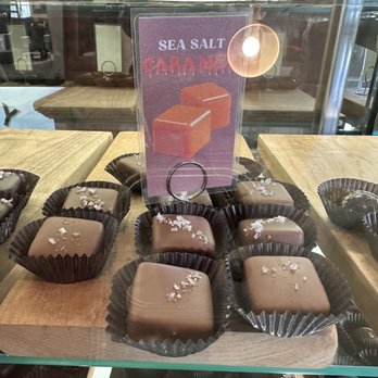 Mission Heights Chocolates - The best around. - Chocolatiers & Shops Near Me - San Diego, California Mission Heights Chocolates - The best around. - Chocolatiers & Shops Near Me - San Diego, California
