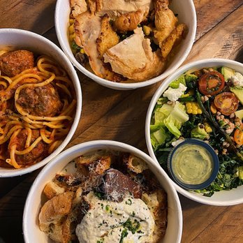 North Italia - Italian Near Me - Plano, Texas