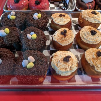 Diablo Doughnuts - Donuts Near Me - Baltimore, Maryland