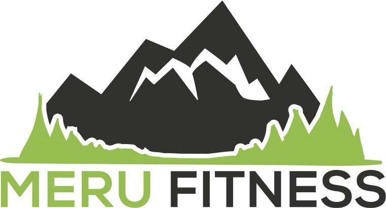 Meru Fitness Logo