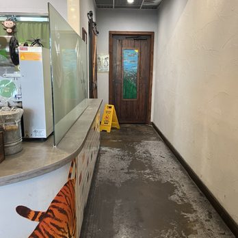 AtCha - Restrooms - Sandwiches Near Me - Houston, Texas