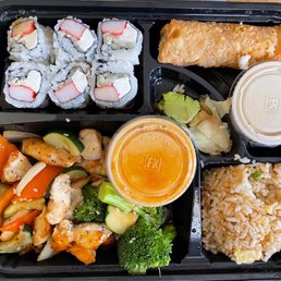 Bento Box Bento Box